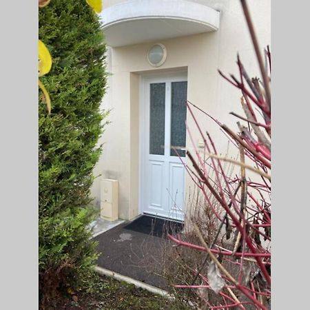Appartement Maison En Duplex 80M² Jardin Terrasse Saint-Julien-les-Villas المظهر الخارجي الصورة