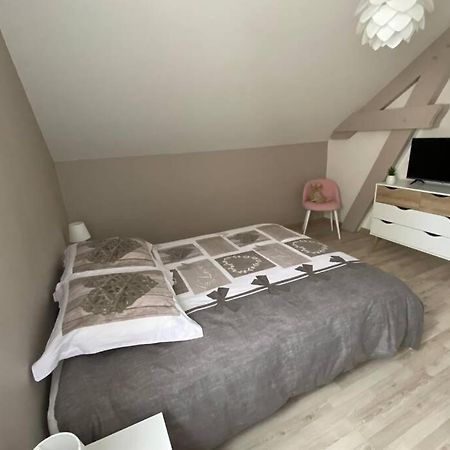Appartement Maison En Duplex 80M² Jardin Terrasse Saint-Julien-les-Villas المظهر الخارجي الصورة